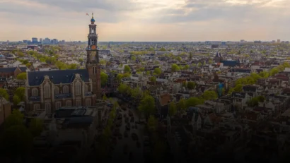 Amsterdam 2027