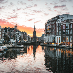 Amsterdam